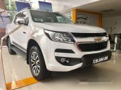 Bán Chevrolet Colorado sản xuất 2017, màu trắng