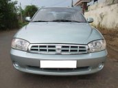 Cần bán lại xe Kia Spectra MT đời 2003 chính chủ, 163tr