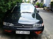 Cần bán gấp Honda Accord năm 1993, màu đen, nhập khẩu nguyên chiếc