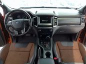 Bán Ford Ranger WildTrak sản xuất 2015