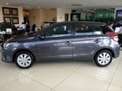 Cần bán Toyota Yaris E đời 2017, nhập khẩu,đủ màu suất ngoại giao, LH ngay 0911404101