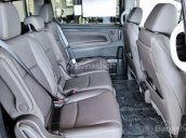 Cần bán Honda Odyssey Elite đời 2017 mới, màu nâu, nhập khẩu