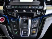 Cần bán Honda Odyssey Elite đời 2017 mới, màu nâu, nhập khẩu
