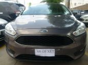 Cần bán Ford Focus 1.5 AT đời 2017, màu nâu, giá 620tr