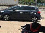 Cần bán gấp Kia Rondo sản xuất 2015, màu xám