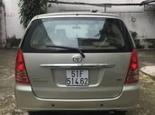 Cần bán xe cũ Toyota Innova năm 2006 