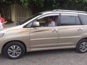 Bán Toyota Innova MT đời 2015 giá cạnh tranh