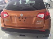 Bán Suzuki Vitara đời 2017, nhập khẩu nguyên chiếc  