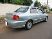 Cần bán lại xe Kia Spectra MT đời 2003 chính chủ, 163tr