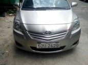 Bán Toyota Vios E năm 2009 giá cạnh tranh