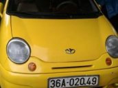 Bán ô tô Daewoo Matiz MT đời 2008 giá cạnh tranh