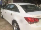 Cần bán Chevrolet Cruze LT đời 2014, giá 399tr