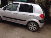 Bán Hyundai Getz MT 2010 chính chủ