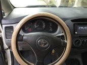 Bán ô tô Toyota Innova MT đời 2007, 255tr