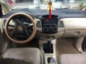 Cần bán gấp Toyota Innova đời 2009, 280tr