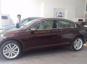 Bán Volkswagen Passat GP đời 2016, màu đỏ, nhập khẩu nguyên chiếc