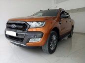 Bán Ford Ranger WildTrak sản xuất 2015