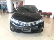 Bán Toyota Corolla altis 2017 số tự động, 700tr