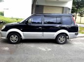 Bán ô tô Mitsubishi Jolie đời 2004, màu đen, 189 triệu