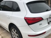 Cần bán Audi Q5 2.0 AT sx 2012, xe nhập