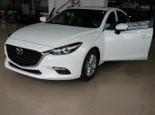 Bán Mazda 3 1.5 đời 2017, màu trắng