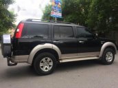 Cần bán xe Ford Everest năm 2008 xe gia đình