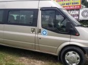 Bán Ford Transit năm 2008, xe đẹp như mới