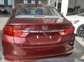 Cần bán xe Honda City 1.5 CVT đời 2017, 533tr