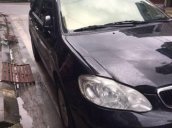 Cần bán Toyota Corolla altis đời 2003, giá 280tr