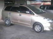 Bán Toyota Innova sản xuất 2008, giá chỉ 325 triệu