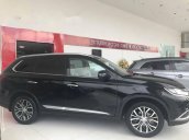 Cần bán Mitsubishi Outlander CVT đời 2017, màu đen, nhập khẩu