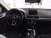 Bán Mazda 3 1.5 đời 2017, màu trắng