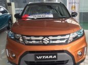 Bán Suzuki Vitara đời 2017, nhập khẩu nguyên chiếc  