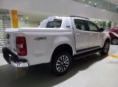 Bán Chevrolet Colorado sản xuất 2017, màu trắng