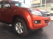 Bán xe Isuzu Dmax đời 2017 giá cạnh tranh