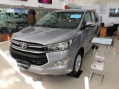 Bán ô tô Toyota Innova đời 2017, 743tr