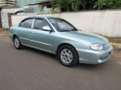 Cần bán lại xe Kia Spectra MT đời 2003 chính chủ, 163tr