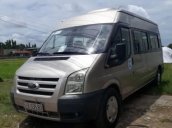 Bán Ford Transit năm 2008, xe đẹp như mới