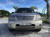 Cần bán lại xe Ford Escape XLS 2.3AT đời 2007 như mới