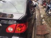 Cần bán Toyota Corolla altis đời 2003, giá 280tr