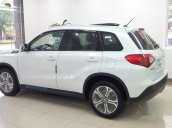 Bán xe Suzuki Vitara đời 2017, màu trắng, xe nhập