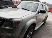 Chính chủ bán Ford Everest MT năm 2011, màu bạc