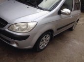 Bán Hyundai Getz MT 2010 chính chủ