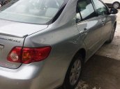 Bán ô tô Toyota Corolla Altis 1.8G AT sản xuất 2009, màu bạc số tự động