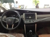 Bán ô tô Toyota Innova đời 2017, 743tr
