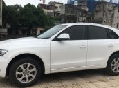 Cần bán Audi Q5 2.0 AT sx 2012, xe nhập