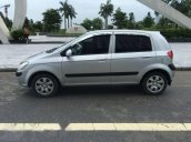 Cần bán xe Hyundai Getz đời 2010 xe gia đình