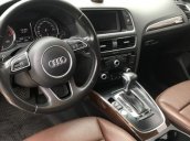 Cần bán Audi Q5 2.0 AT sx 2012, xe nhập