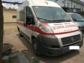 Cần bán xe cứu thương Fiat sản xuất 2008