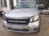 Bán ô tô Ford Ranger 2.5L XL MT năm 2010 số sàn